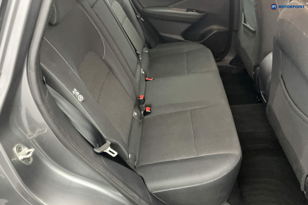 Nissan Qashqai Acenta Premium Manual Petrol SUV - Stock Number (1597046) - 4th supplementary image