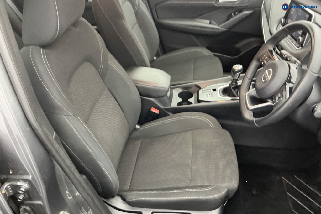 Nissan Qashqai Acenta Premium Manual Petrol SUV - Stock Number (1597046) - 5th supplementary image