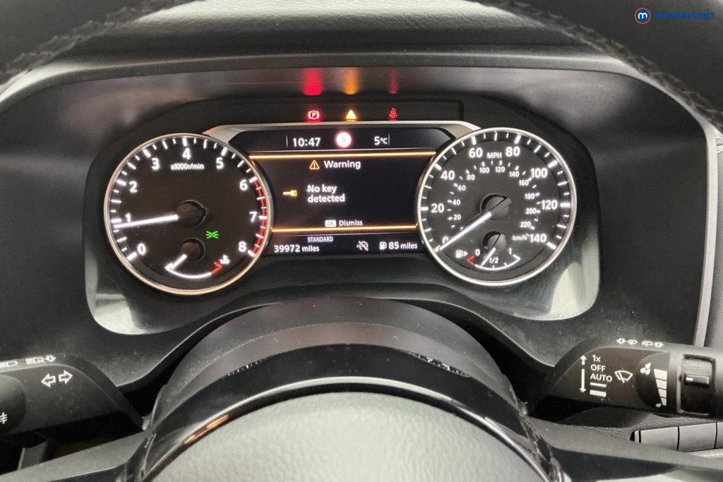 Nissan Qashqai Acenta Premium Manual Petrol SUV - Stock Number (1597046) - 9th supplementary image