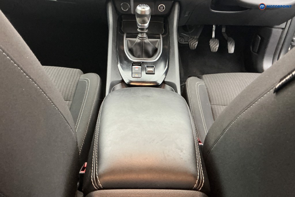 Nissan Qashqai Acenta Premium Manual Petrol SUV - Stock Number (1597046) - 11th supplementary image