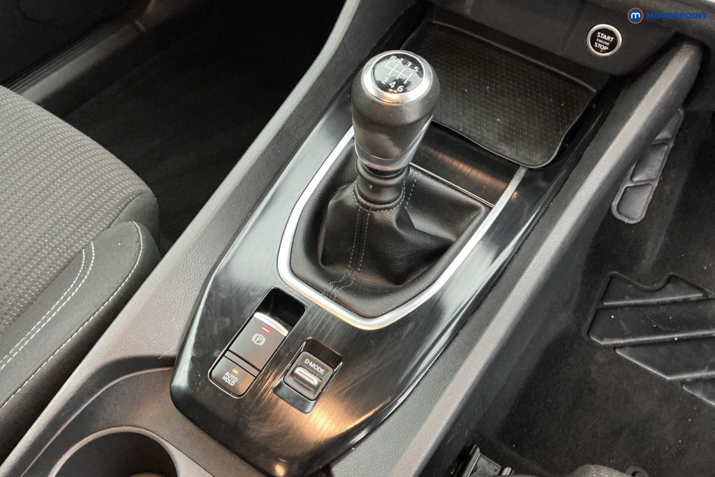 Nissan Qashqai Acenta Premium Manual Petrol SUV - Stock Number (1597046) - 15th supplementary image