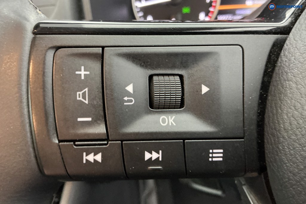 Nissan Qashqai Acenta Premium Manual Petrol SUV - Stock Number (1597046) - 17th supplementary image