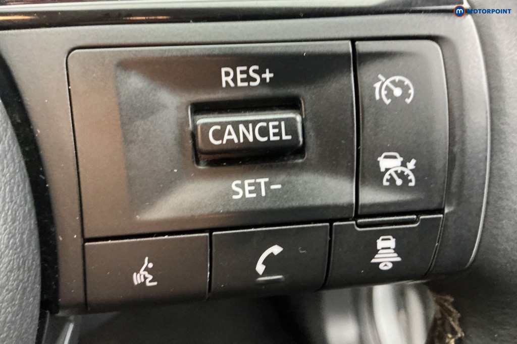 Nissan Qashqai Acenta Premium Manual Petrol SUV - Stock Number (1597046) - 18th supplementary image