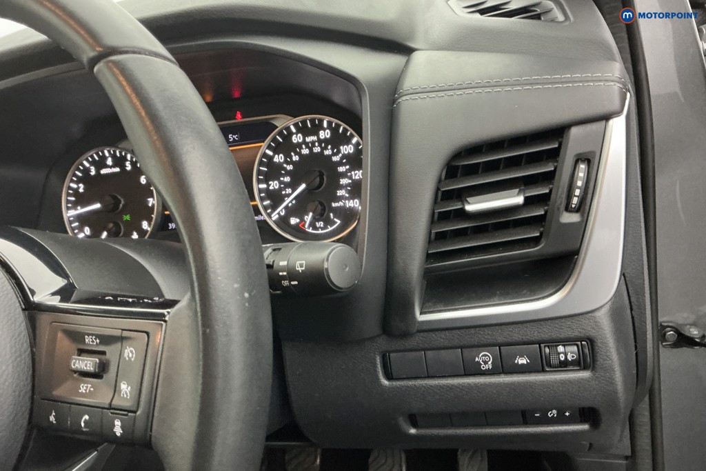 Nissan Qashqai Acenta Premium Manual Petrol SUV - Stock Number (1597046) - 19th supplementary image