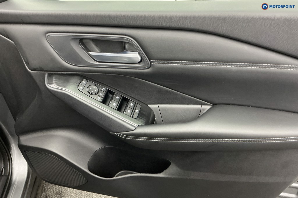 Nissan Qashqai Acenta Premium Manual Petrol SUV - Stock Number (1597046) - 20th supplementary image