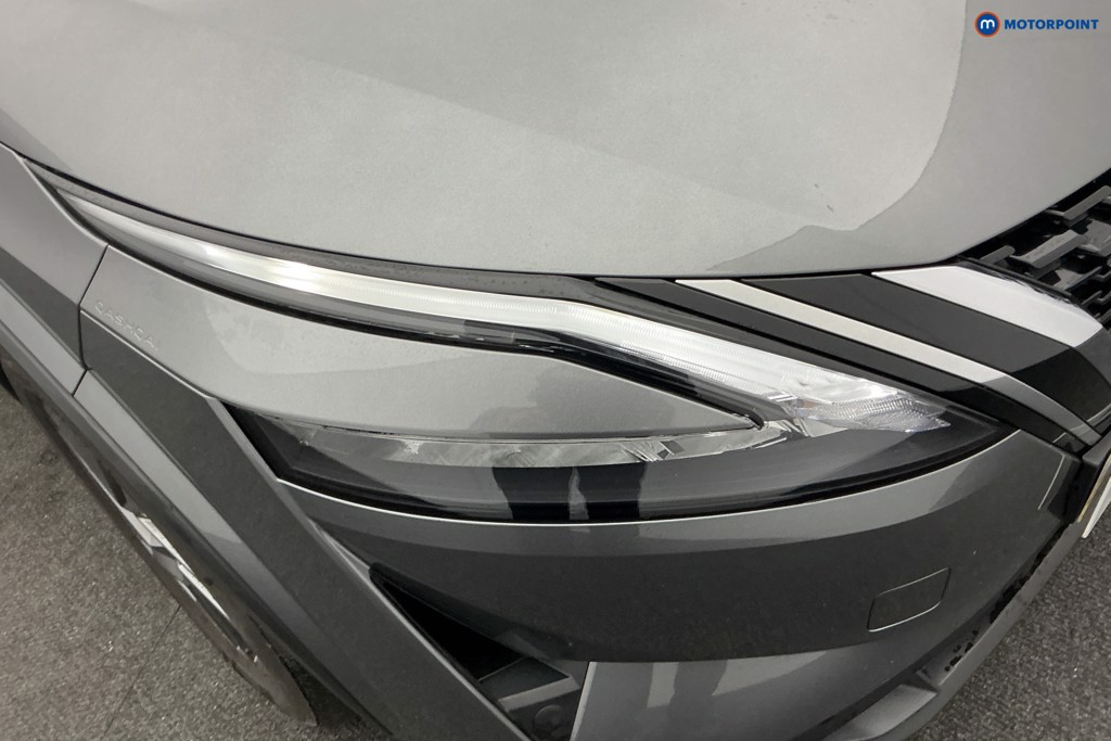 Nissan Qashqai Acenta Premium Manual Petrol SUV - Stock Number (1597046) - 24th supplementary image