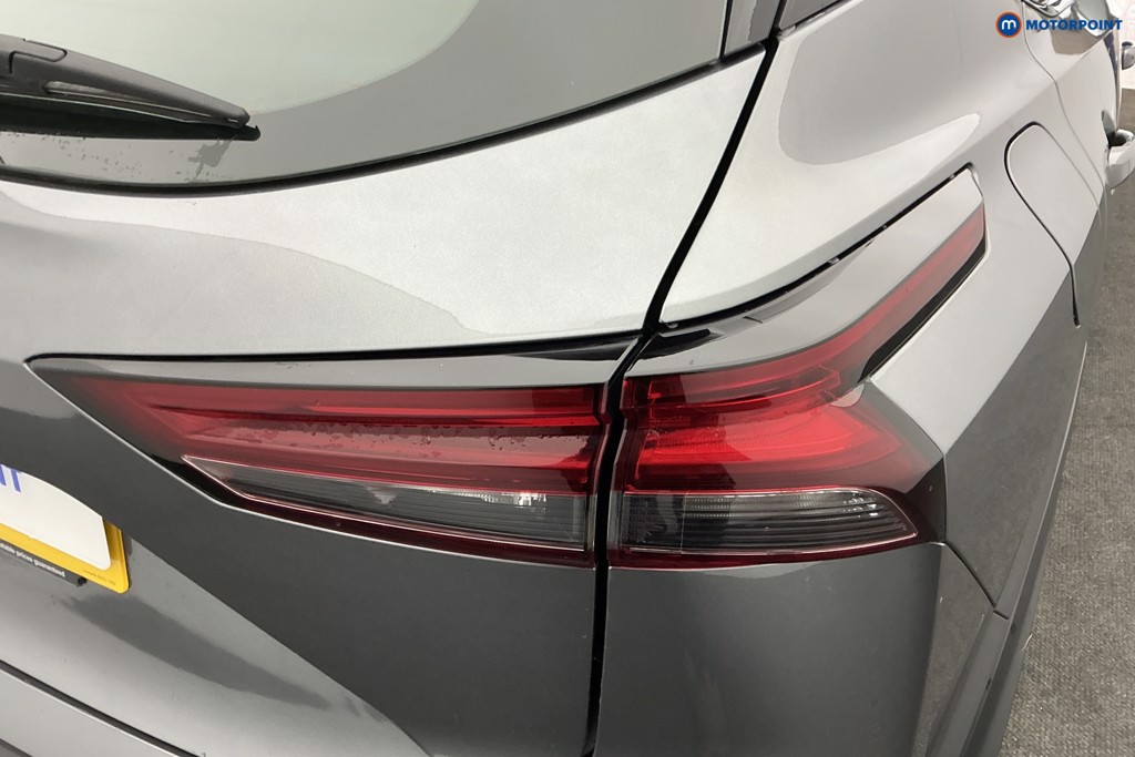 Nissan Qashqai Acenta Premium Manual Petrol SUV - Stock Number (1597046) - 28th supplementary image