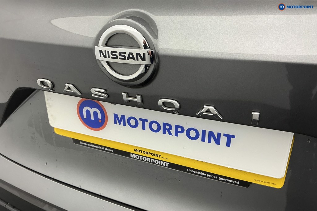 Nissan Qashqai Acenta Premium Manual Petrol SUV - Stock Number (1597046) - 29th supplementary image