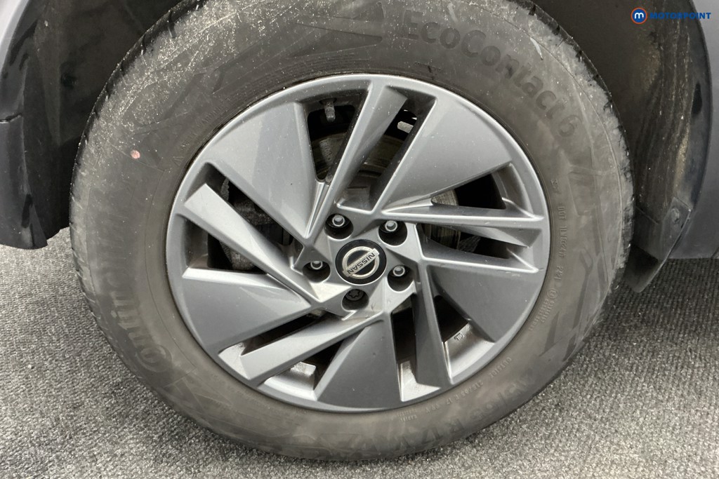 Nissan Qashqai Acenta Premium Manual Petrol SUV - Stock Number (1597046) - 30th supplementary image