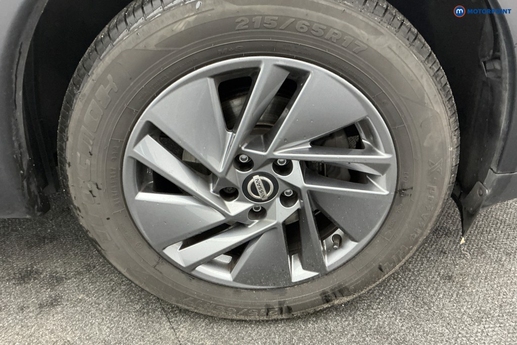 Nissan Qashqai Acenta Premium Manual Petrol SUV - Stock Number (1597046) - 31st supplementary image