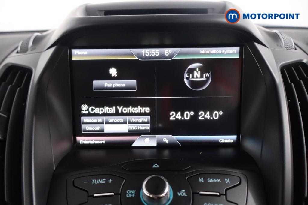 Ford Kuga Titanium X Automatic Diesel SUV - Stock Number (1597124) - 2nd supplementary image