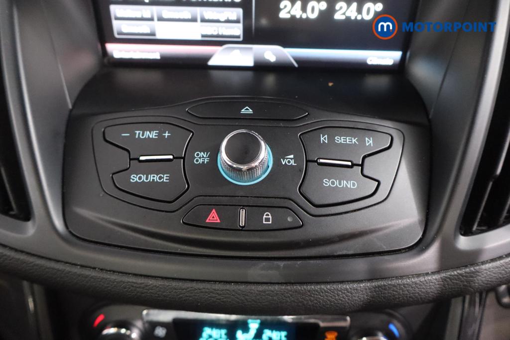 Ford Kuga Titanium X Automatic Diesel SUV - Stock Number (1597124) - 3rd supplementary image