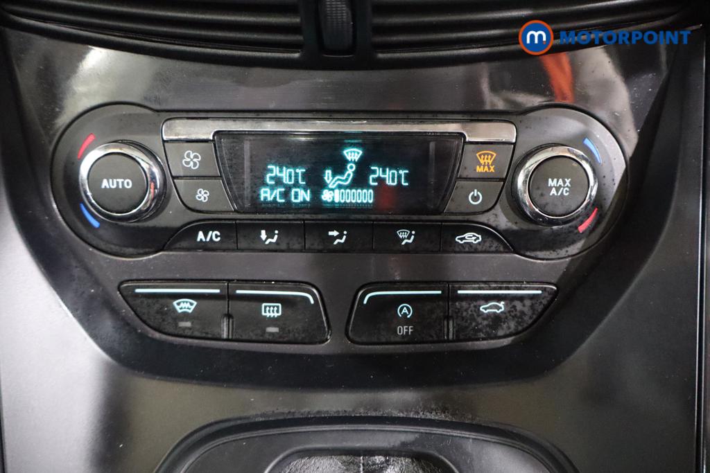 Ford Kuga Titanium X Automatic Diesel SUV - Stock Number (1597124) - 4th supplementary image