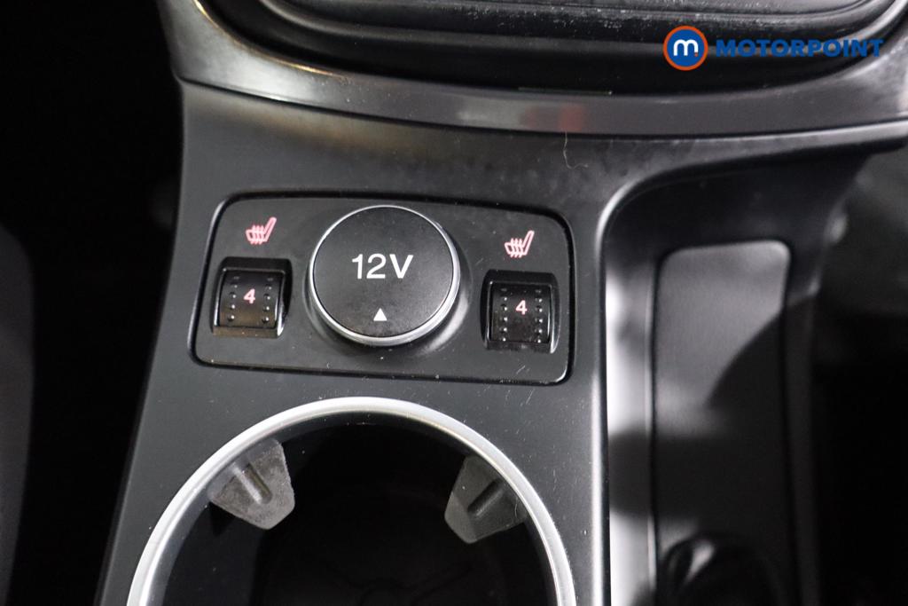 Ford Kuga Titanium X Automatic Diesel SUV - Stock Number (1597124) - 6th supplementary image