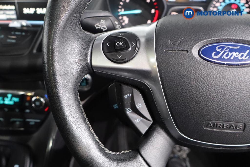 Ford Kuga Titanium X Automatic Diesel SUV - Stock Number (1597124) - 7th supplementary image