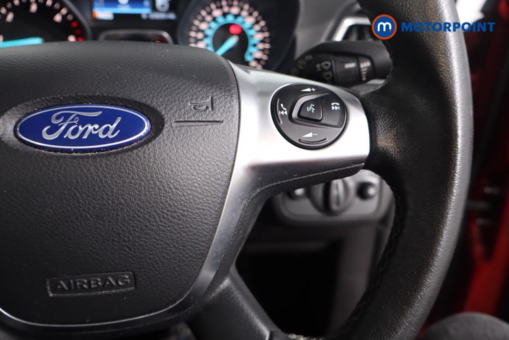 Ford Kuga Titanium X Automatic Diesel SUV - Stock Number (1597124) - 8th supplementary image