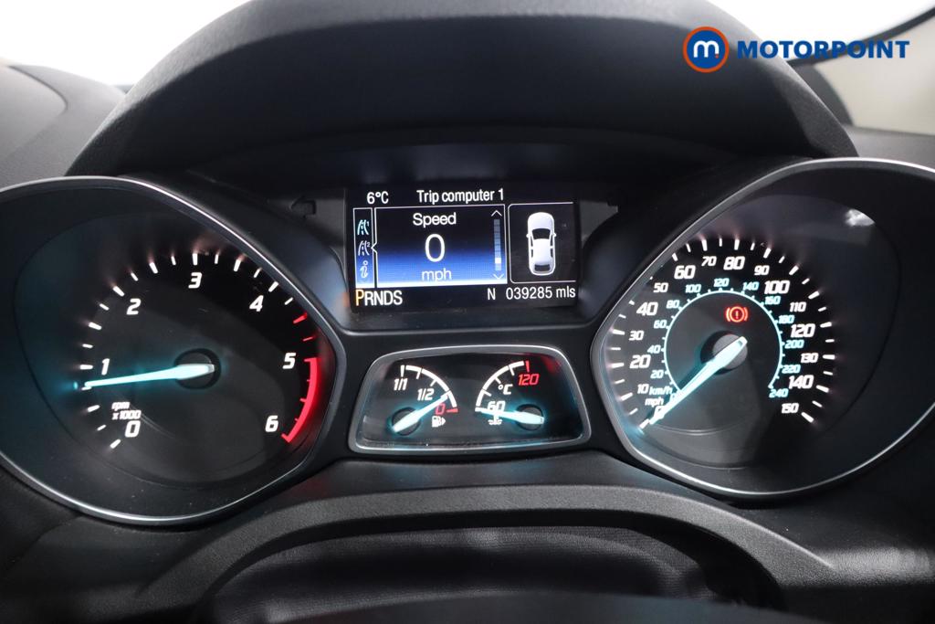 Ford Kuga Titanium X Automatic Diesel SUV - Stock Number (1597124) - 9th supplementary image