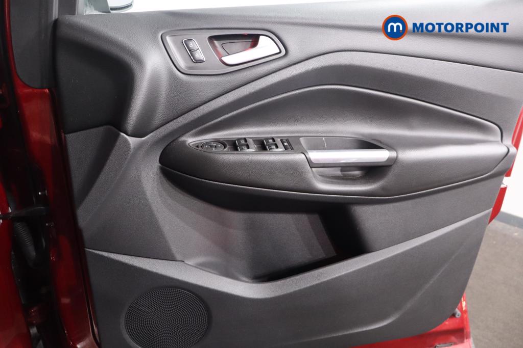 Ford Kuga Titanium X Automatic Diesel SUV - Stock Number (1597124) - 11th supplementary image