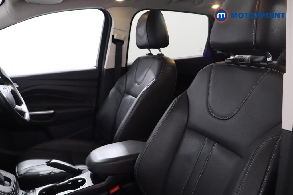 Ford Kuga Titanium X Automatic Diesel SUV - Stock Number (1597124) - 12th supplementary image