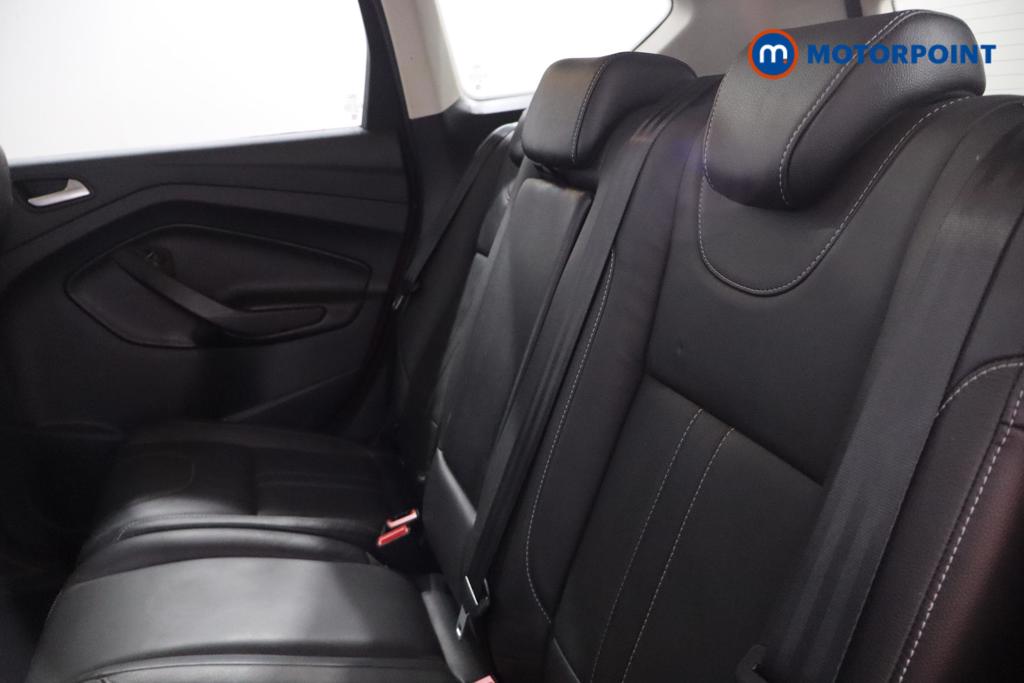 Ford Kuga Titanium X Automatic Diesel SUV - Stock Number (1597124) - 13th supplementary image