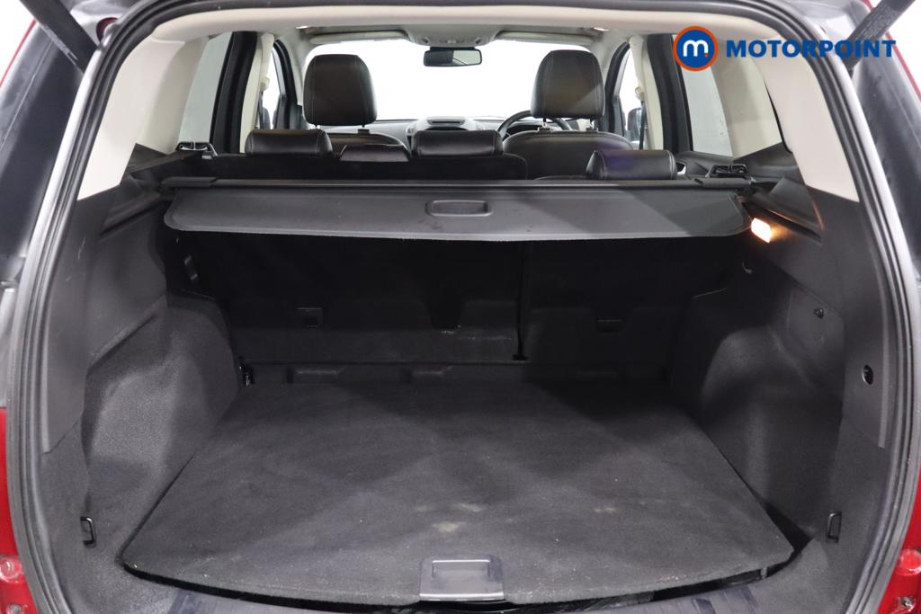 Ford Kuga Titanium X Automatic Diesel SUV - Stock Number (1597124) - 15th supplementary image