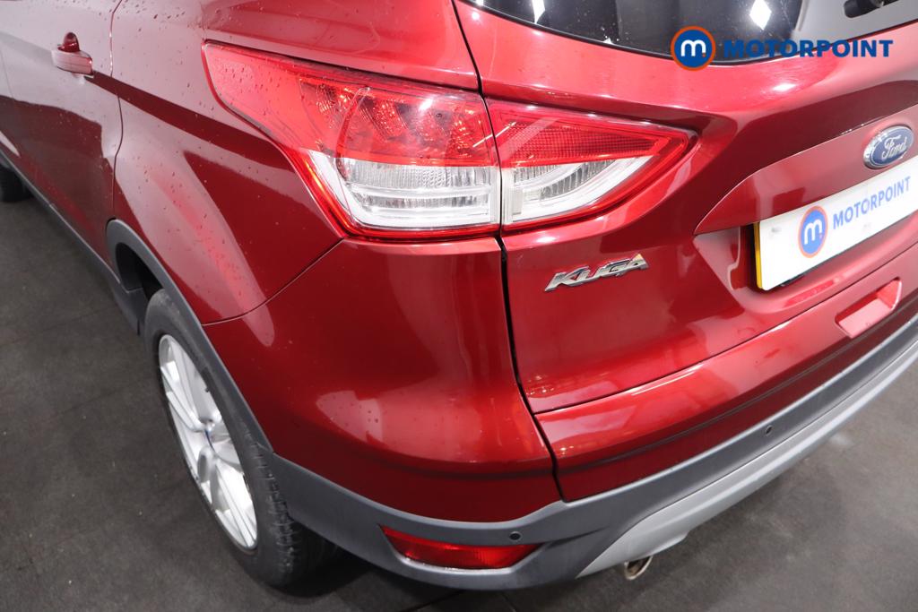 Ford Kuga Titanium X Automatic Diesel SUV - Stock Number (1597124) - 17th supplementary image
