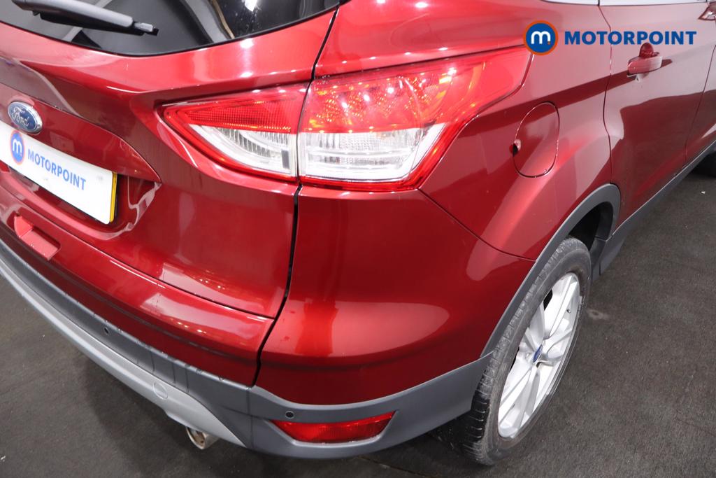 Ford Kuga Titanium X Automatic Diesel SUV - Stock Number (1597124) - 18th supplementary image