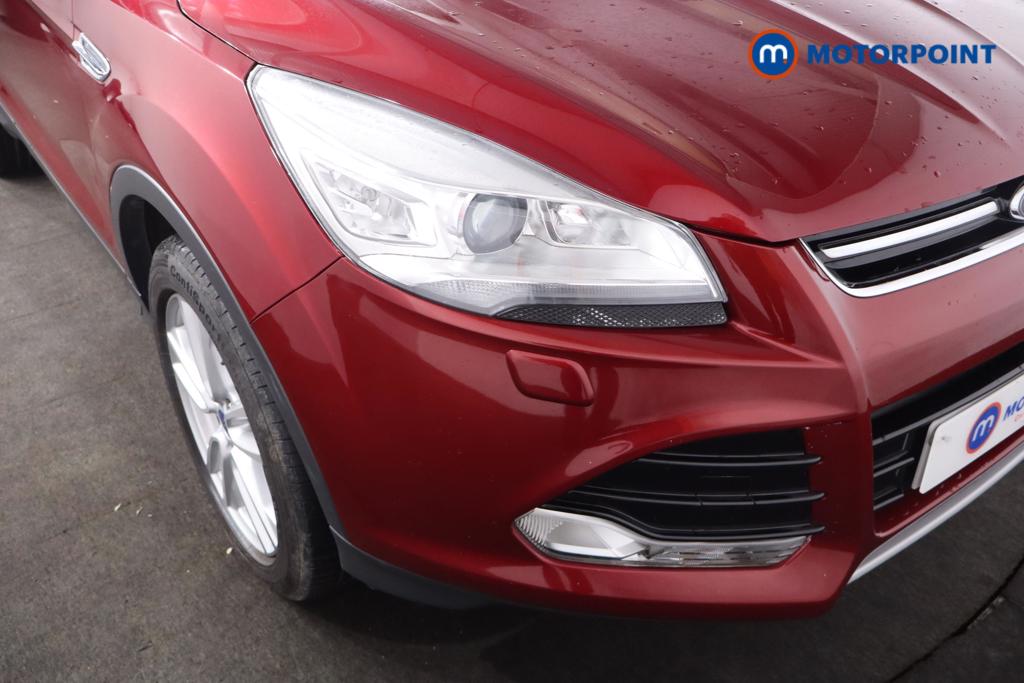 Ford Kuga Titanium X Automatic Diesel SUV - Stock Number (1597124) - 19th supplementary image