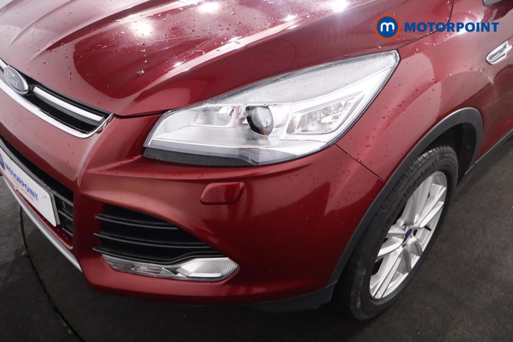 Ford Kuga Titanium X Automatic Diesel SUV - Stock Number (1597124) - 20th supplementary image