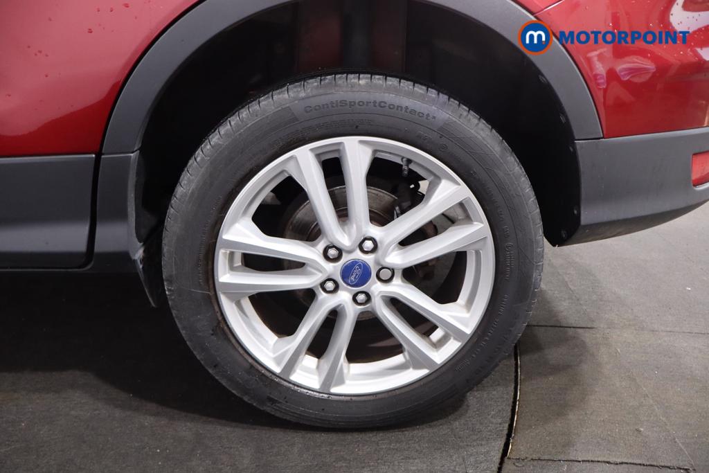 Ford Kuga Titanium X Automatic Diesel SUV - Stock Number (1597124) - 22nd supplementary image