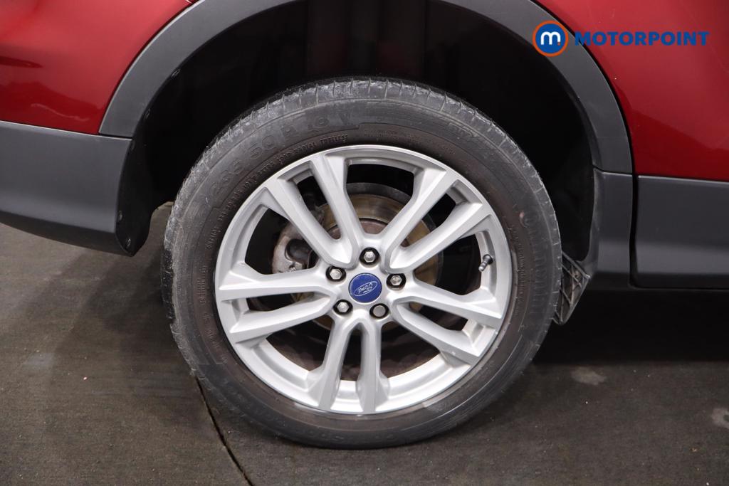 Ford Kuga Titanium X Automatic Diesel SUV - Stock Number (1597124) - 23rd supplementary image