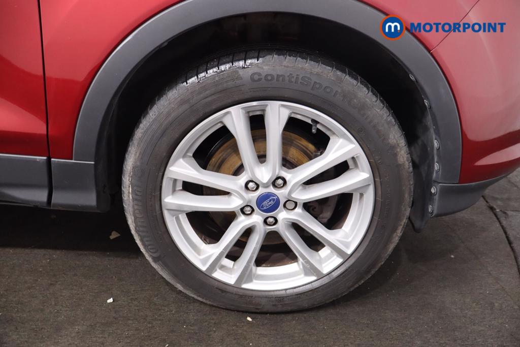 Ford Kuga Titanium X Automatic Diesel SUV - Stock Number (1597124) - 24th supplementary image