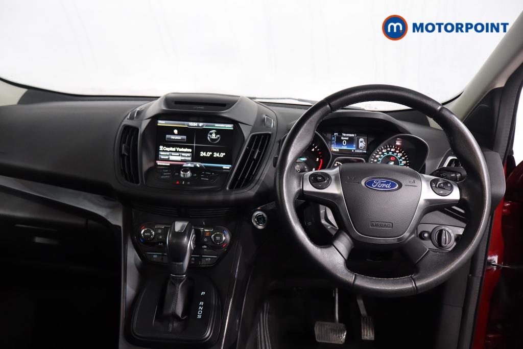 Ford Kuga Titanium X Automatic Diesel SUV - Stock Number (1597124) - 1st supplementary image