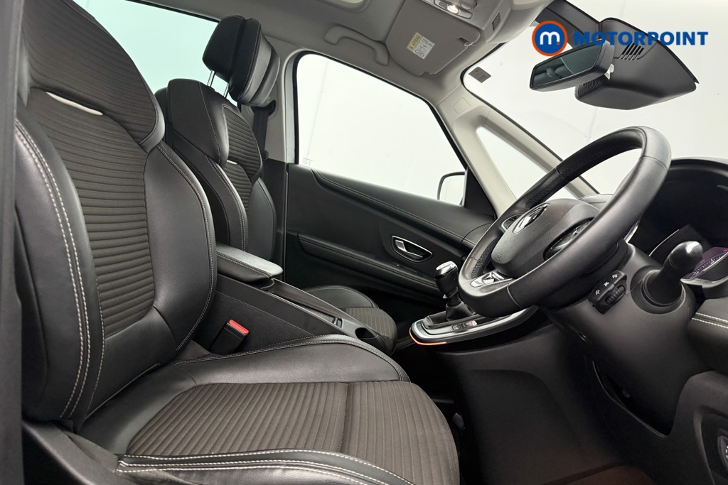 Renault Grand Scenic Signature Manual Petrol People Carrier - Stock Number (1597132) - 8th supplementary image