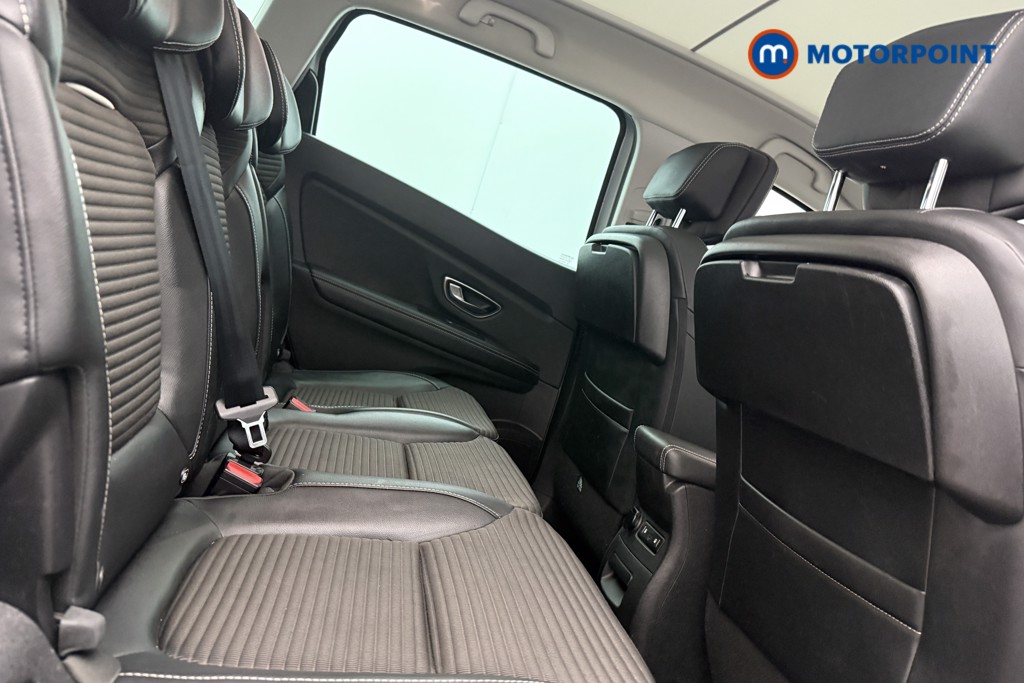 Renault Grand Scenic Signature Manual Petrol People Carrier - Stock Number (1597132) - 9th supplementary image