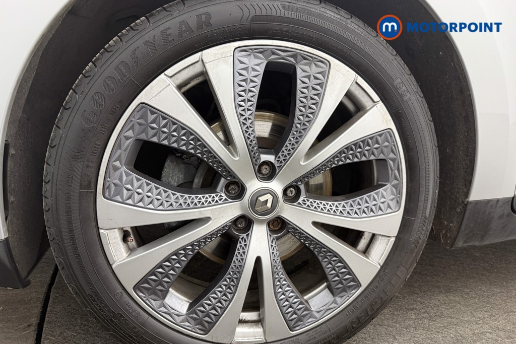 Renault Grand Scenic Signature Manual Petrol People Carrier - Stock Number (1597132) - 12th supplementary image