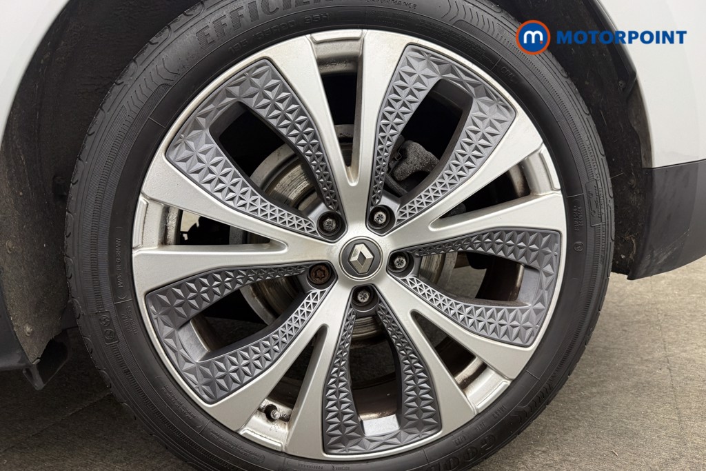 Renault Grand Scenic Signature Manual Petrol People Carrier - Stock Number (1597132) - 13th supplementary image