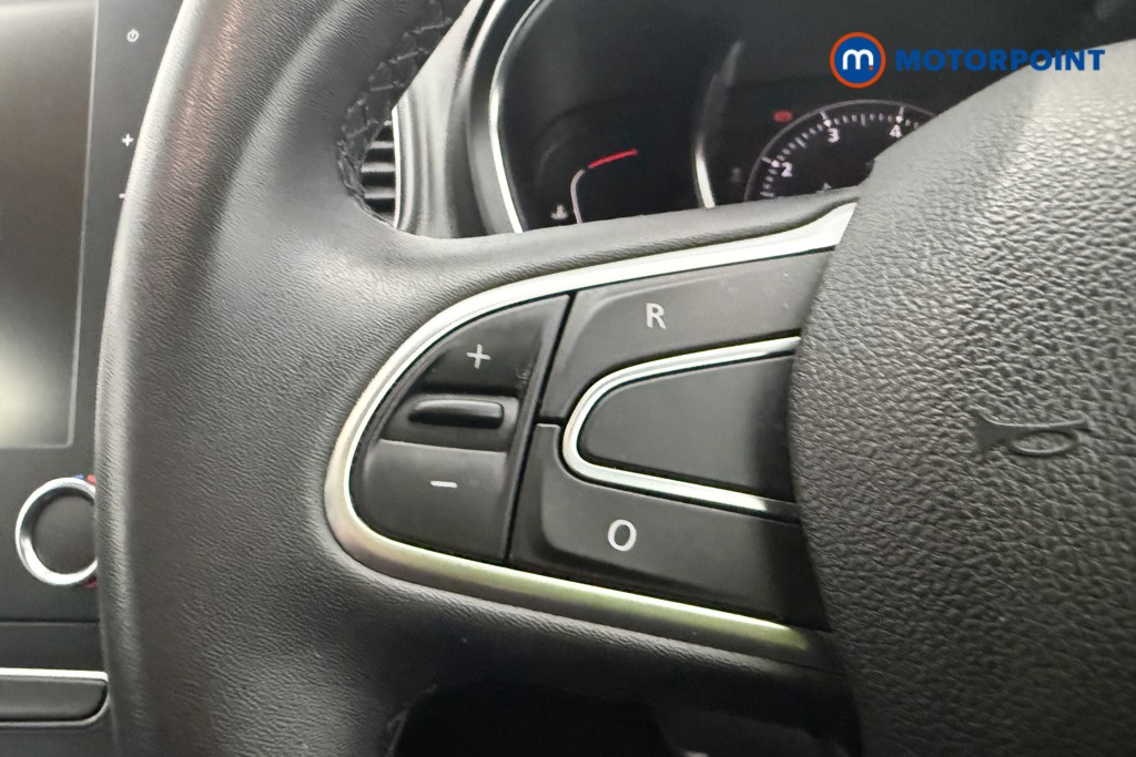 Renault Grand Scenic Signature Manual Petrol People Carrier - Stock Number (1597132) - 14th supplementary image