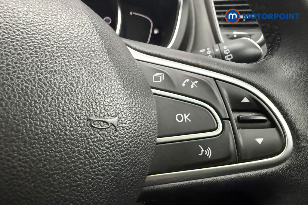 Renault Grand Scenic Signature Manual Petrol People Carrier - Stock Number (1597132) - 15th supplementary image