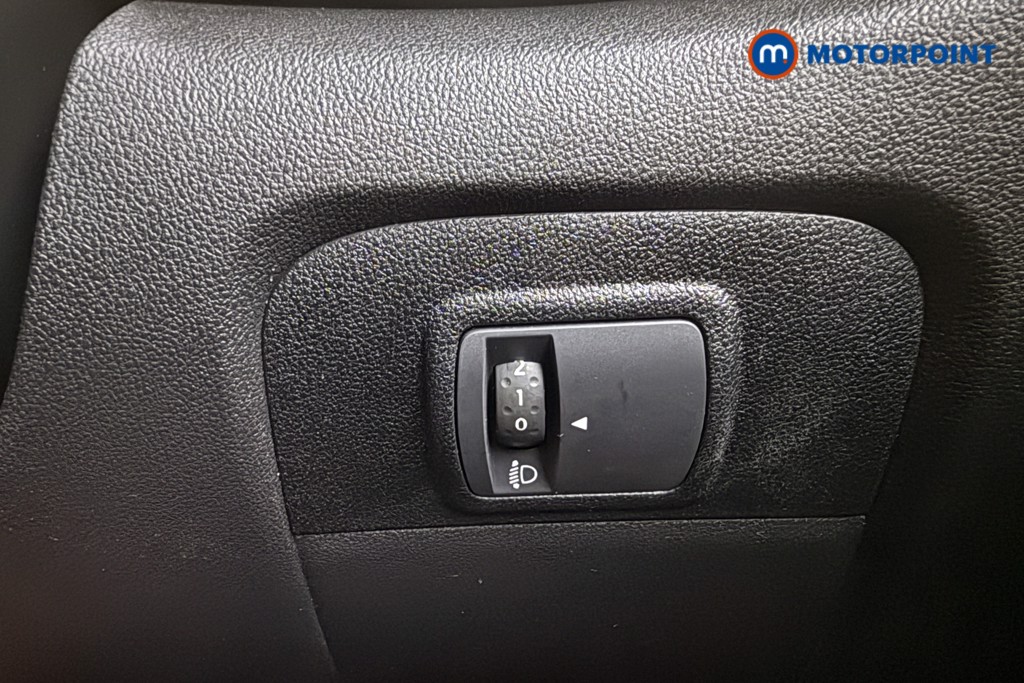 Renault Grand Scenic Signature Manual Petrol People Carrier - Stock Number (1597132) - 17th supplementary image