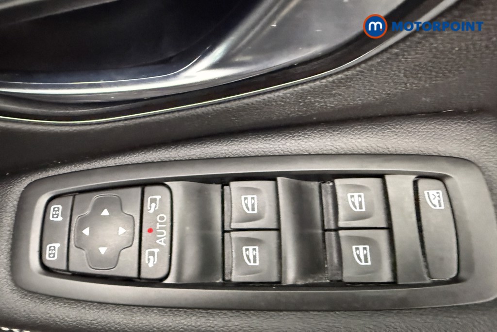 Renault Grand Scenic Signature Manual Petrol People Carrier - Stock Number (1597132) - 19th supplementary image