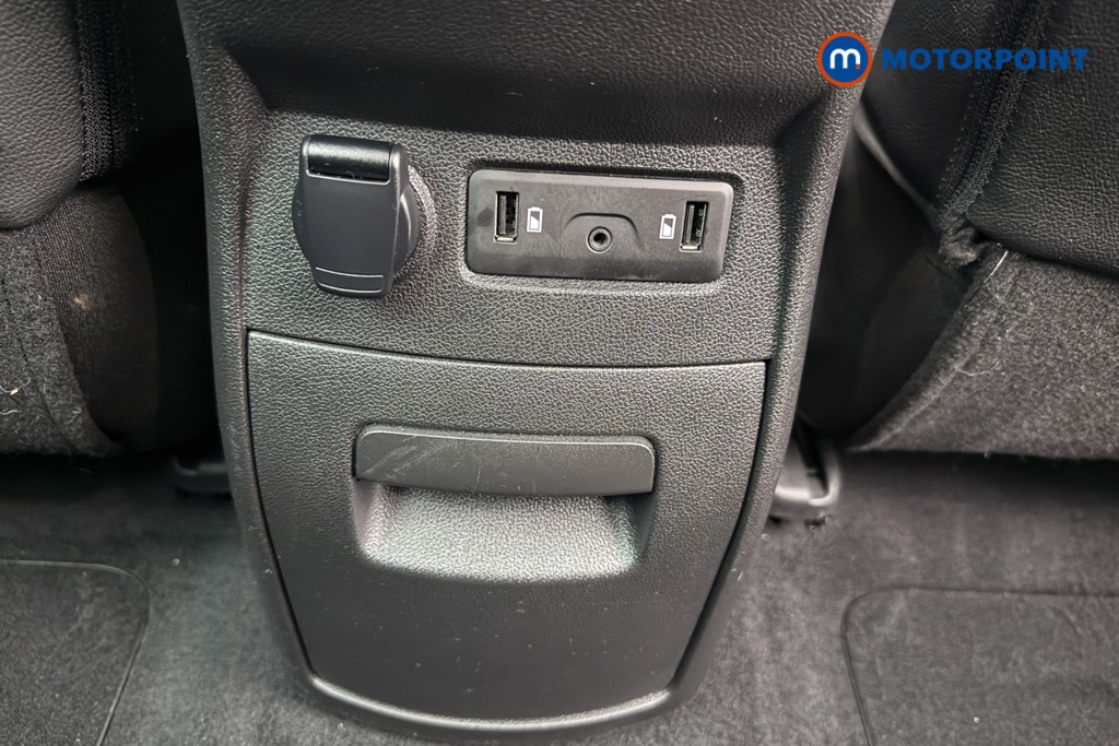 Renault Grand Scenic Signature Manual Petrol People Carrier - Stock Number (1597132) - 20th supplementary image