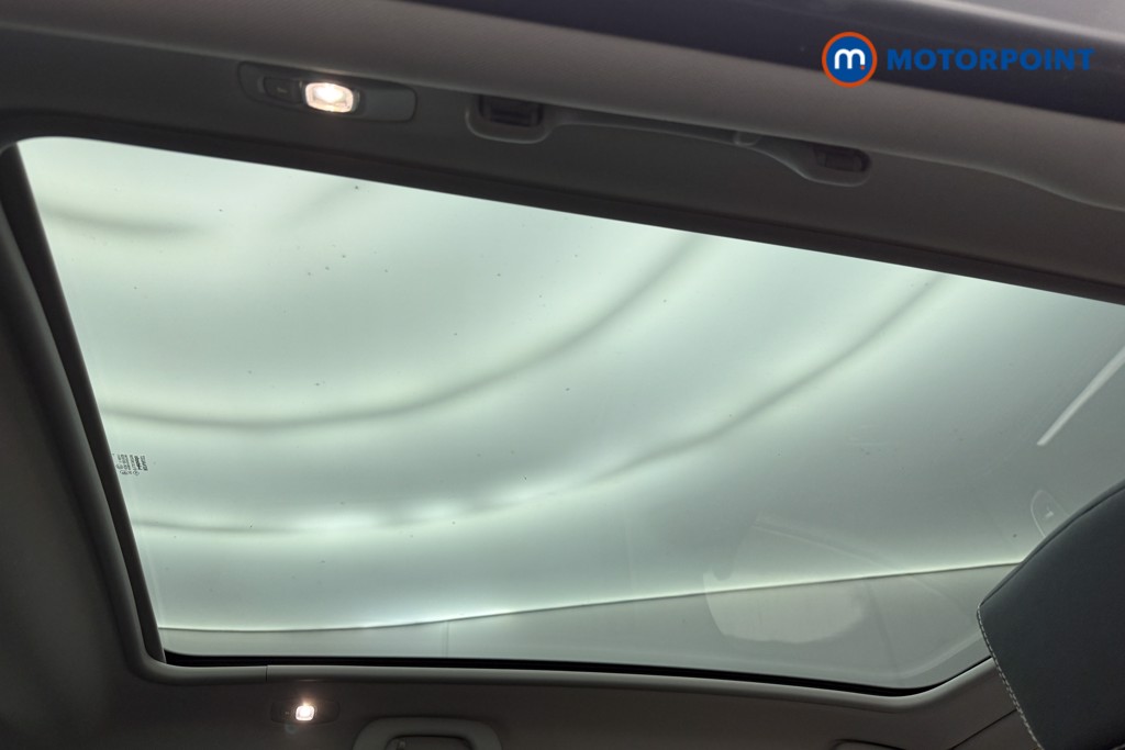 Renault Grand Scenic Signature Manual Petrol People Carrier - Stock Number (1597132) - 21st supplementary image