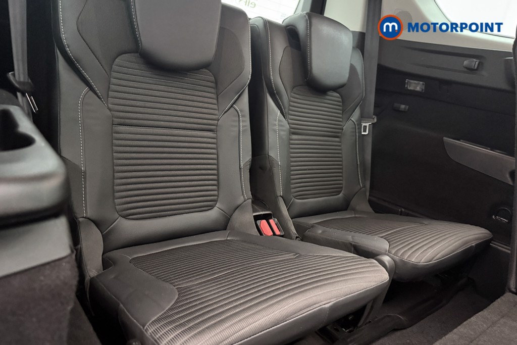 Renault Grand Scenic Signature Manual Petrol People Carrier - Stock Number (1597132) - 22nd supplementary image