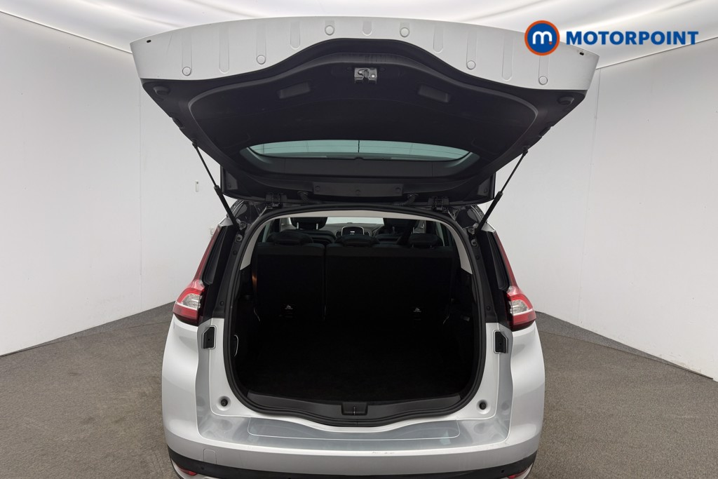 Renault Grand Scenic Signature Manual Petrol People Carrier - Stock Number (1597132) - 23rd supplementary image