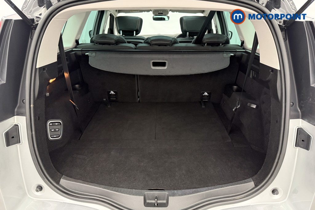 Renault Grand Scenic Signature Manual Petrol People Carrier - Stock Number (1597132) - 24th supplementary image
