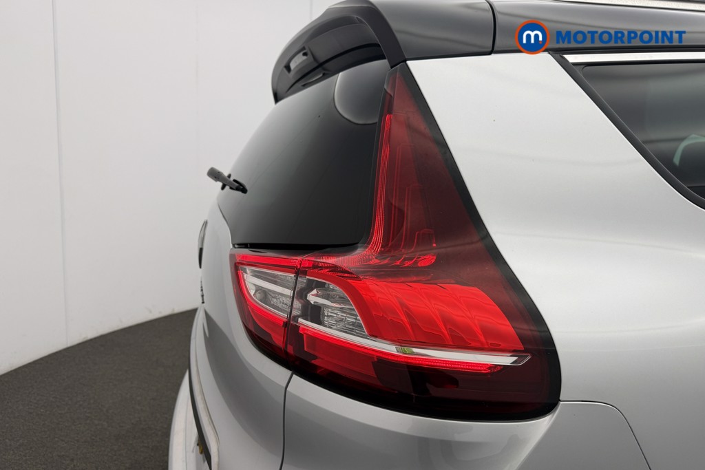 Renault Grand Scenic Signature Manual Petrol People Carrier - Stock Number (1597132) - 28th supplementary image