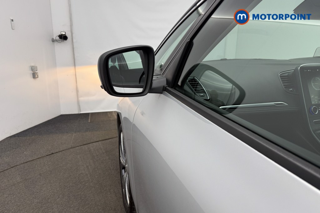 Renault Grand Scenic Signature Manual Petrol People Carrier - Stock Number (1597132) - 31st supplementary image