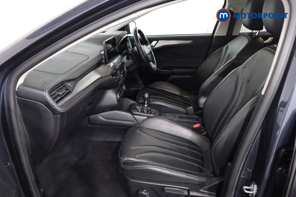 Ford Focus Vignale Active X Manual Petrol Hatchback - Stock Number (1597160) - 4th supplementary image