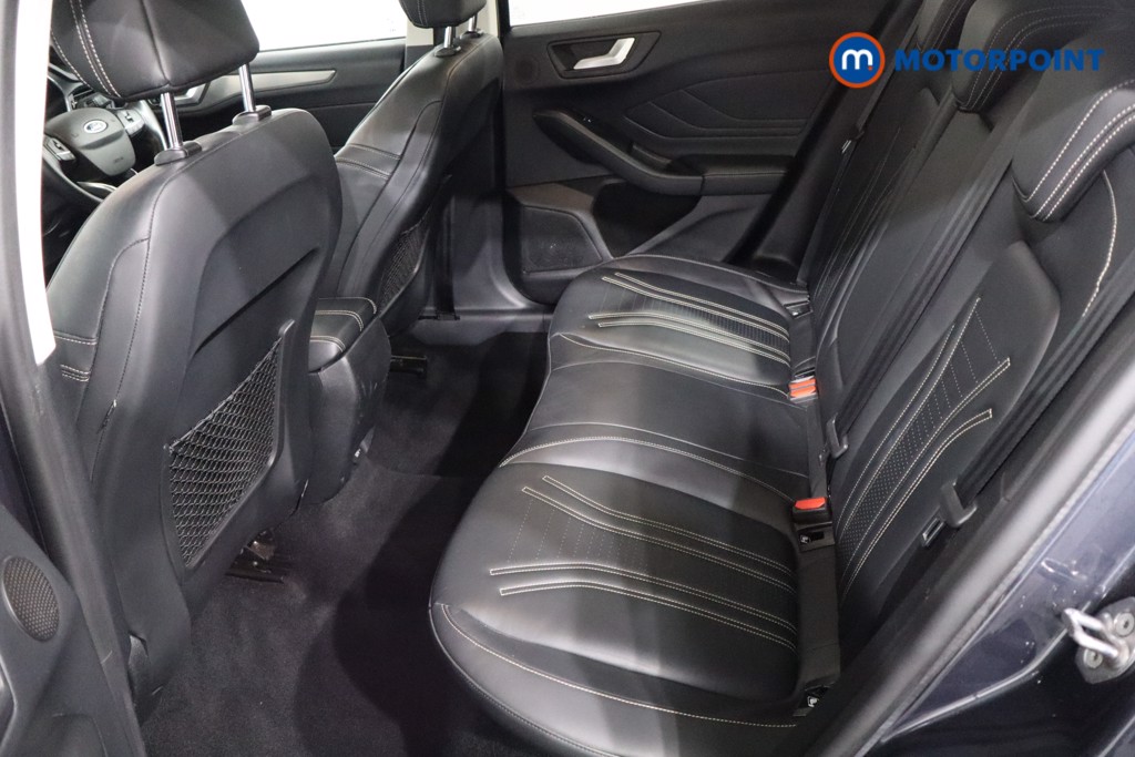 Ford Focus Vignale Active X Manual Petrol Hatchback - Stock Number (1597160) - 5th supplementary image